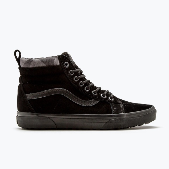 Vans Shoes - Vans Sk8-Hi MTE